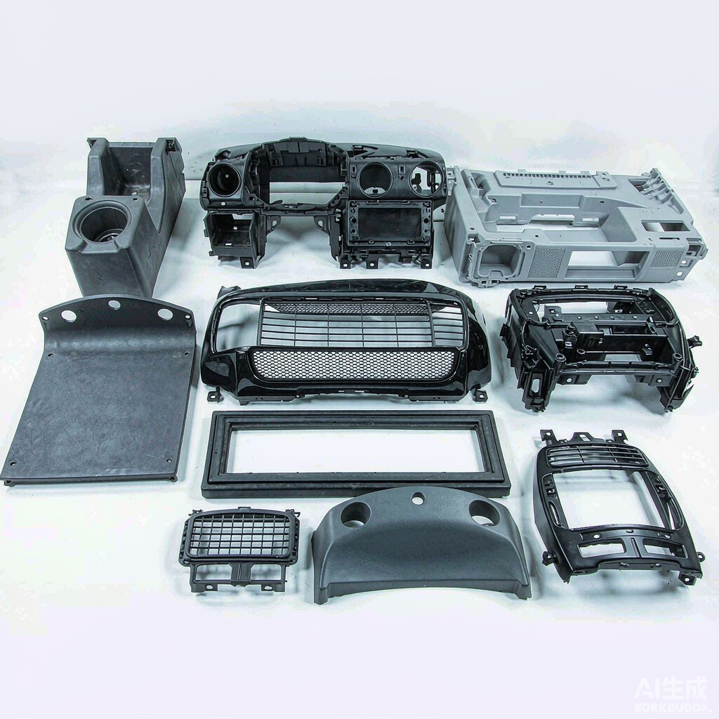 Automotive