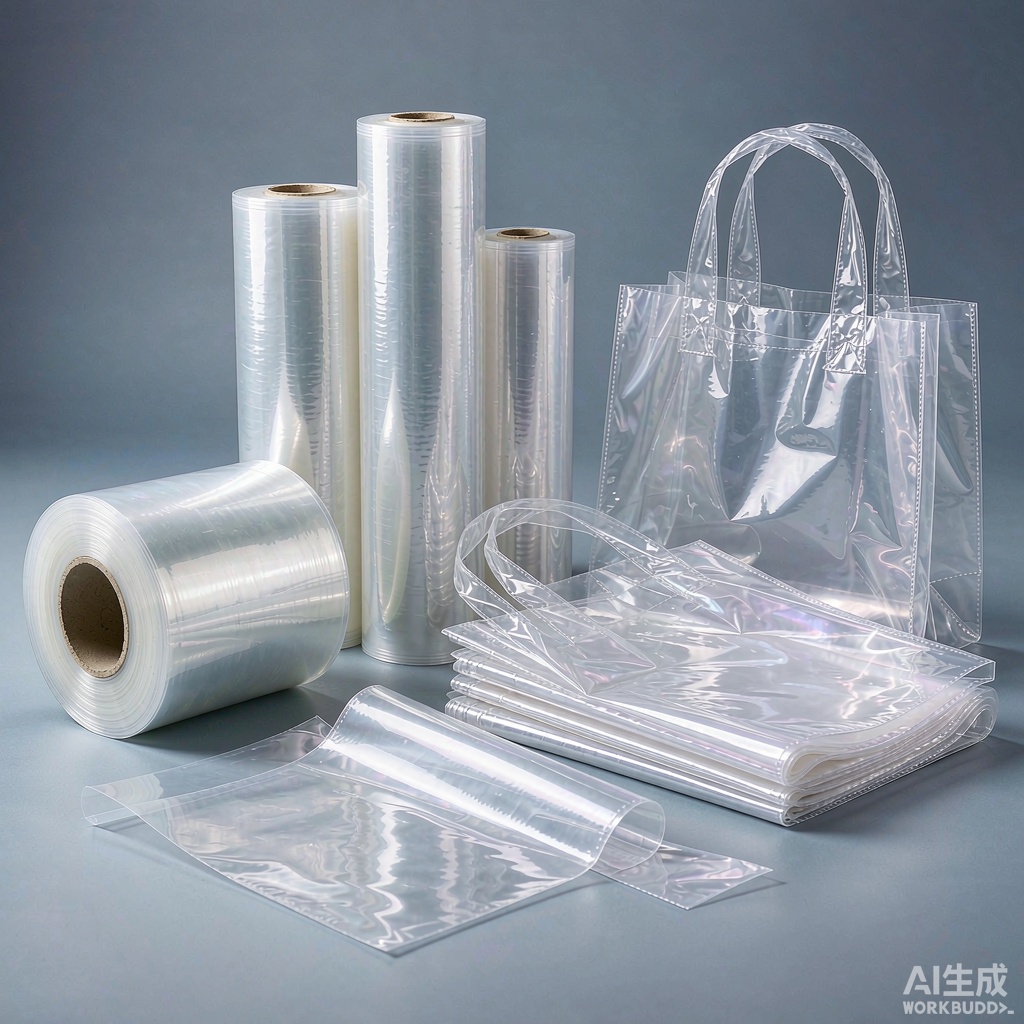 Film & Flexible Packaging