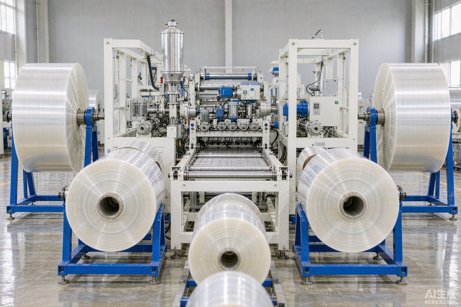 Injection Molding
