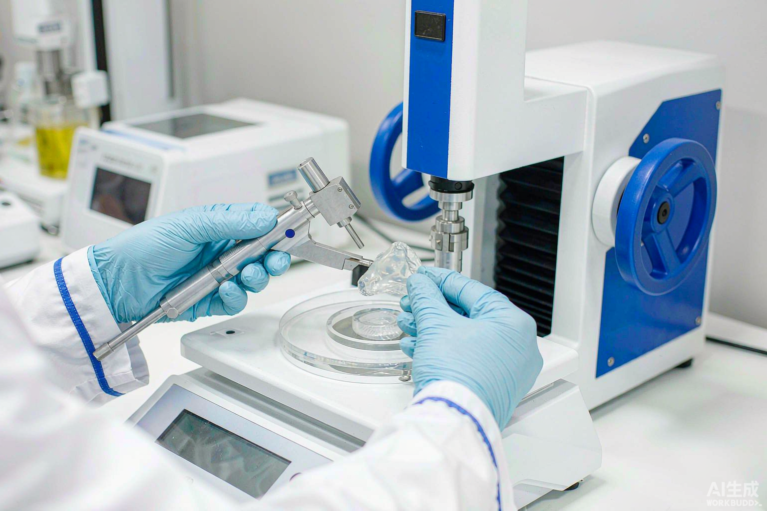 MFI Explained: How Melt Flow Index Drives Grade Selection and Processing